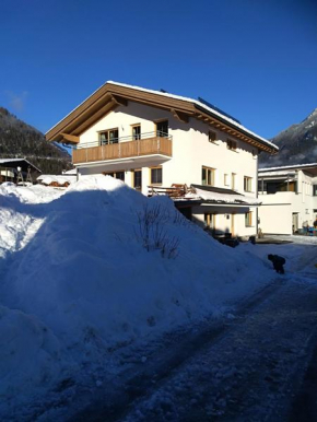 s`Haus am Inn